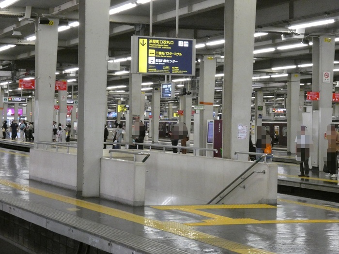 阪急電車・大阪梅田駅｜大阪駅・梅田エリア完全ガイド