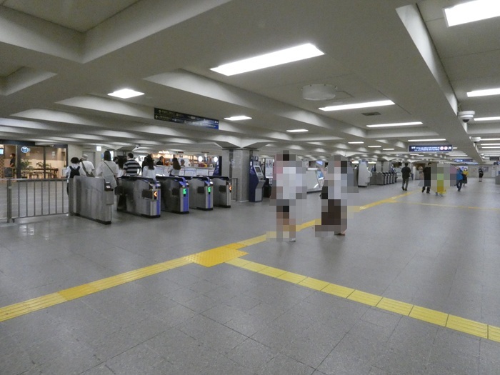 阪急電車・大阪梅田駅｜大阪駅・梅田エリア完全ガイド