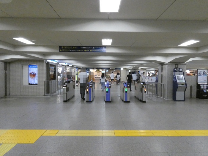 阪急電車・大阪梅田駅｜大阪駅・梅田エリア完全ガイド