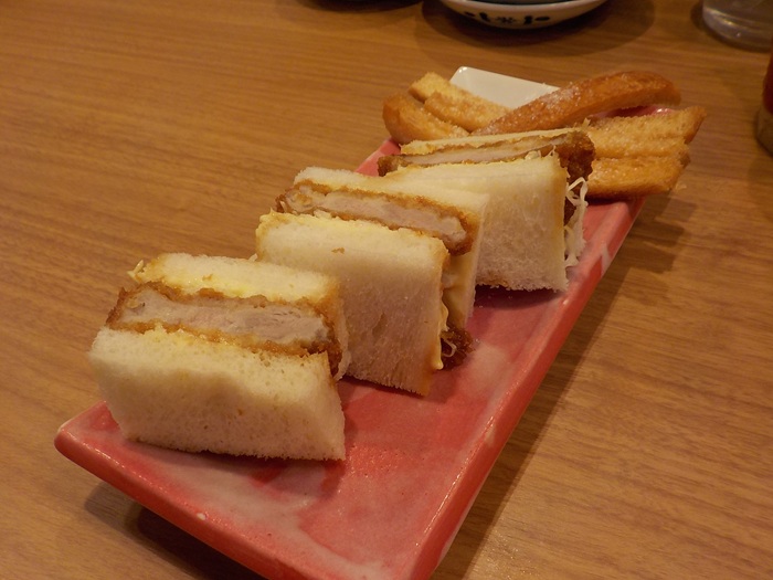 居酒屋・大大阪|大阪駅前第3ビル地下1階に行ってきました