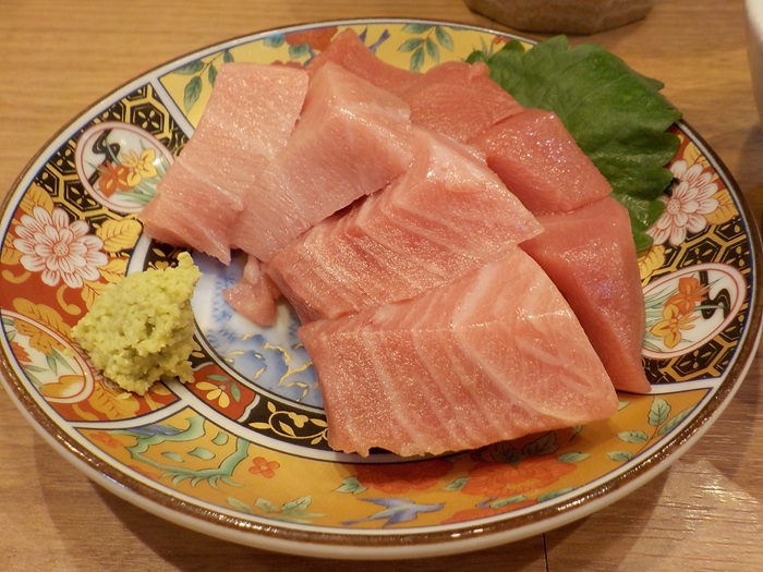 居酒屋・大大阪|大阪駅前第3ビル地下1階に行ってきました