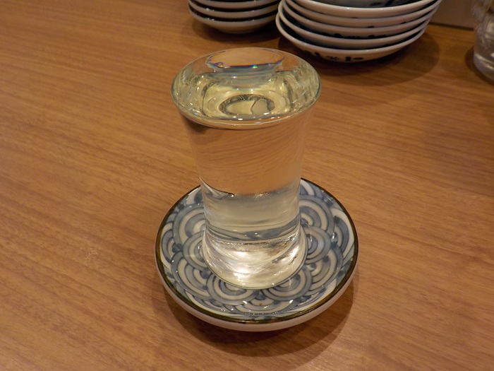 居酒屋・大大阪|大阪駅前第3ビル地下1階に行ってきました