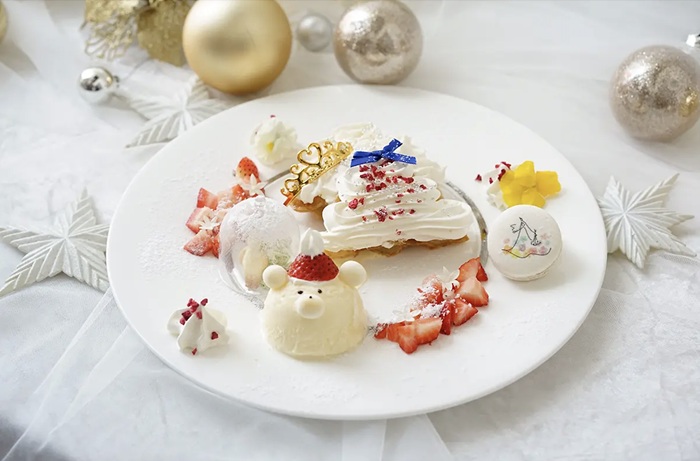 大阪駅直結の商業施設ＫＩＴＴＥ大阪6F「DRESSY CAFE」2025年11月1日グランドオープン