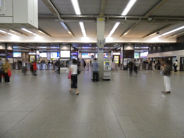 阪急電車・大阪梅田駅｜大阪駅・梅田エリア完全ガイド