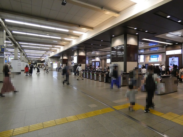 阪急電車・大阪梅田駅｜大阪駅・梅田エリア完全ガイド