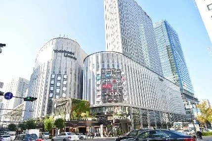 近畿日本ツーリスト「LINKS UMEDA店」11月1日グランドオープン ～新たなコンセプトで旅をご提案～