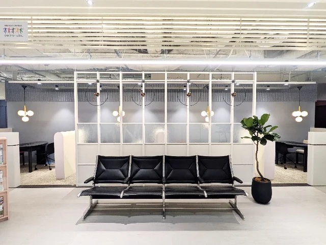 近畿日本ツーリスト「LINKS UMEDA店」11月1日グランドオープン ～新たなコンセプトで旅をご提案～