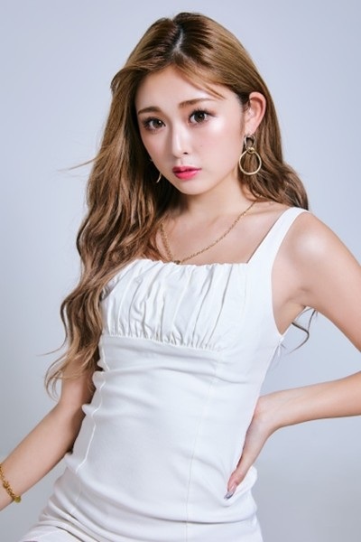 リンクス梅田「Evolution!」リニューアルアンバサダーに ゆうちゃみ 就任！