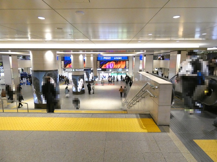 阪急電車・大阪梅田駅｜大阪駅・梅田エリア完全ガイド