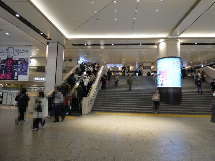 阪急電車・大阪梅田駅｜大阪駅・梅田エリア完全ガイド