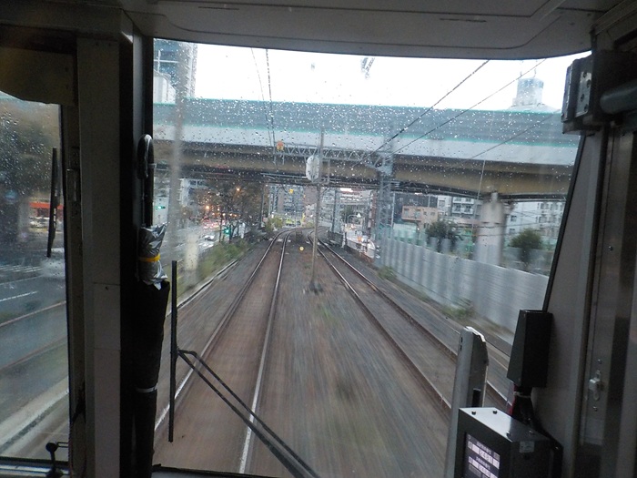 JR新大阪駅「3番のりば」から、おおさか東線・大阪駅行きに乗ってみた