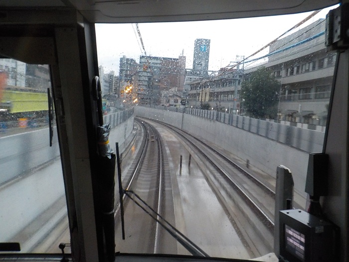 JR新大阪駅「3番のりば」から、おおさか東線・大阪駅行きに乗ってみた
