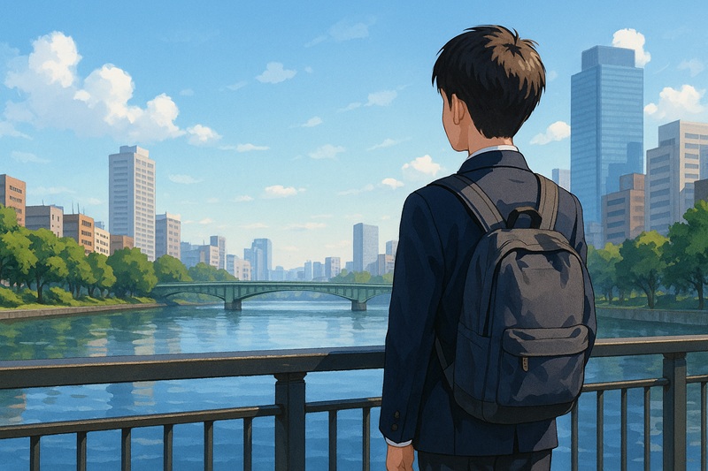 大阪】高校生向け|ITエンジニアになる方法と最初のステップ|独学〜大学・専門学校まで丁寧に解説