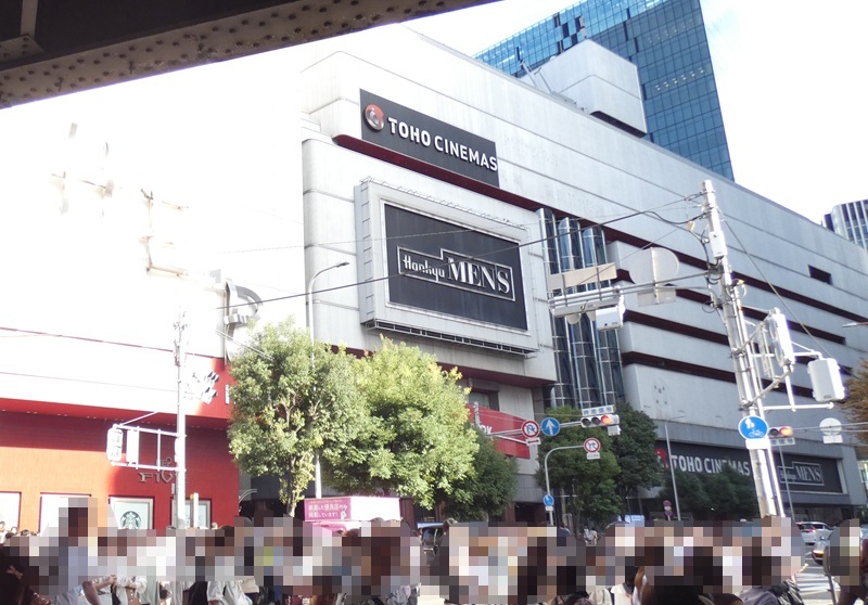 TOHOシネマズ梅田｜大阪駅・梅田エリア完全ガイド