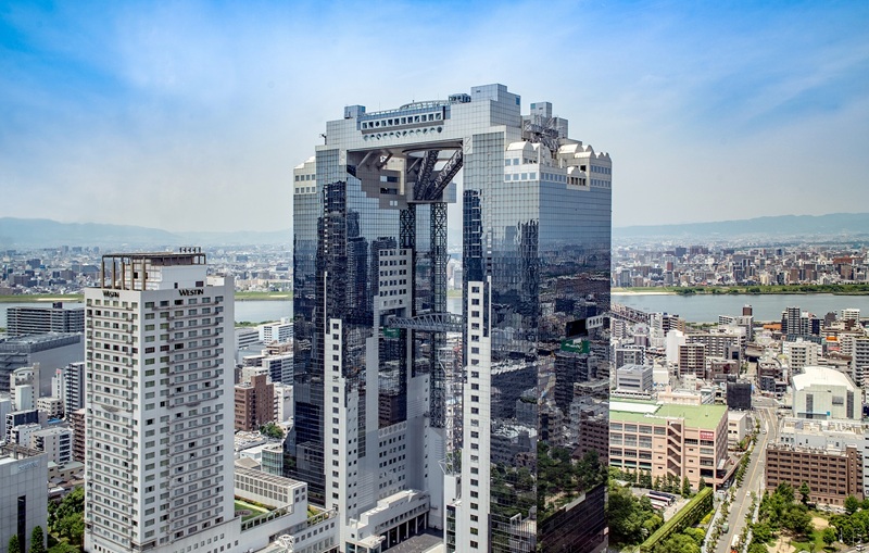 梅田スカイビル全会場、フリーWi-Fi完備＆専用回線対応でイベントの質が変わる