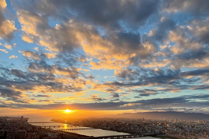 梅田スカイビル全会場、フリーWi-Fi完備＆専用回線対応でイベントの質が変わる