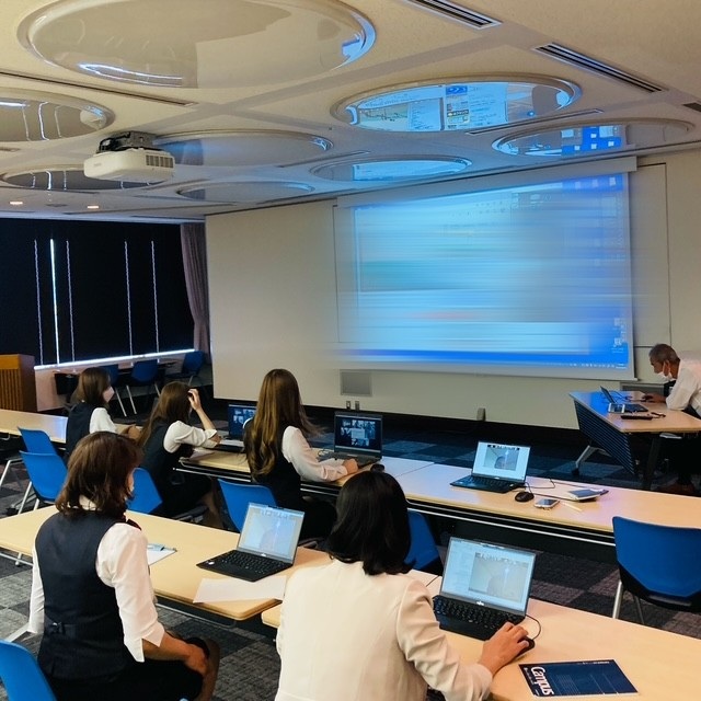 梅田スカイビル全会場、フリーWi-Fi完備＆専用回線対応でイベントの質が変わる