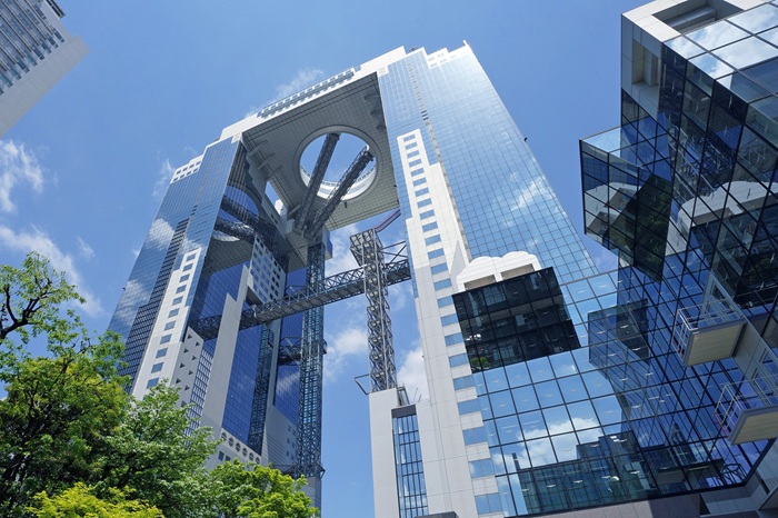 梅田スカイビル全会場、フリーWi-Fi完備＆専用回線対応でイベントの質が変わる