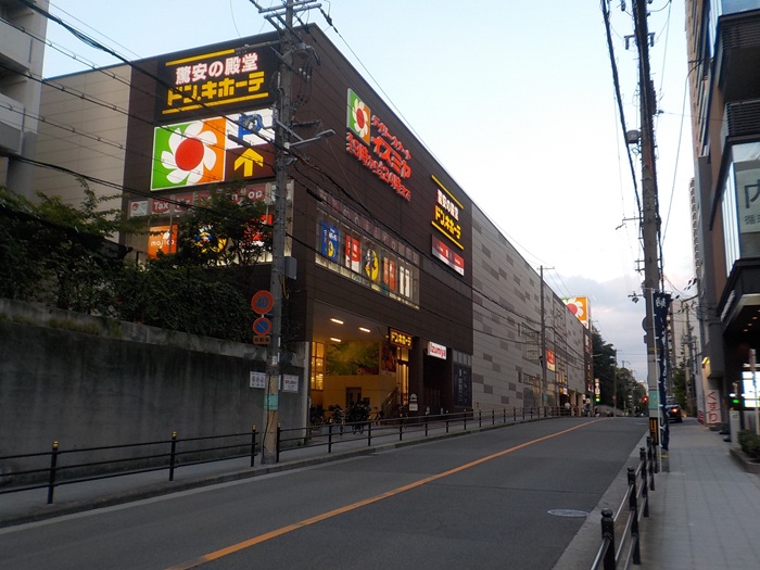 リビオ上町台パークレジデンス