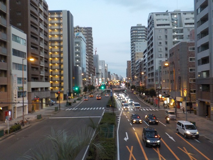 リビオ上町台パークレジデンス