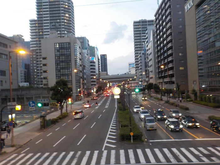 リビオ上町台パークレジデンス