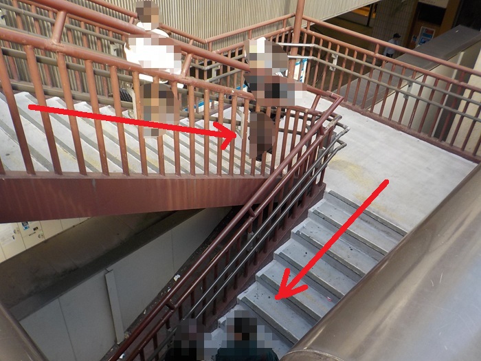 JR大阪駅・御堂筋口から「空港バスのりば」への行き方|詳細写真付きアクセス