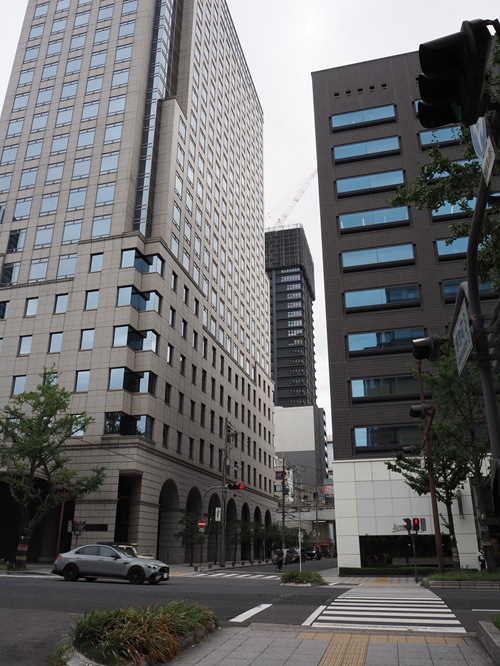 ザ・パークハウス 心斎橋タワー｜心斎橋・本町