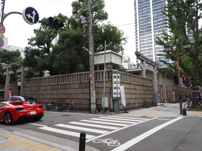 ザ・パークハウス 心斎橋タワー｜心斎橋・本町