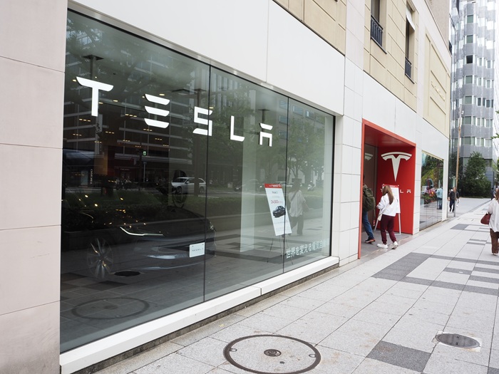 ザ・パークハウス 心斎橋タワー｜心斎橋・本町