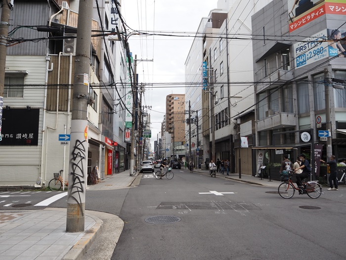 ザ・パークハウス 心斎橋タワー｜心斎橋・本町