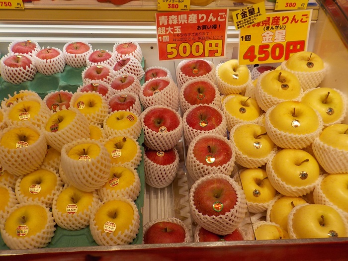 阪急電車・大阪梅田駅の２階中央改札内には、こんなお店があった｜飲食店・お土産・コンビニ