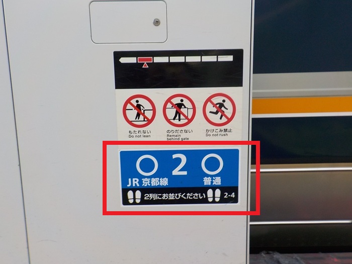 JR大阪駅・御堂筋口から新幹線・新大阪駅への行き方