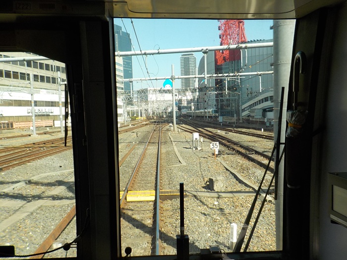 JR大阪駅・御堂筋口から新幹線・新大阪駅への行き方