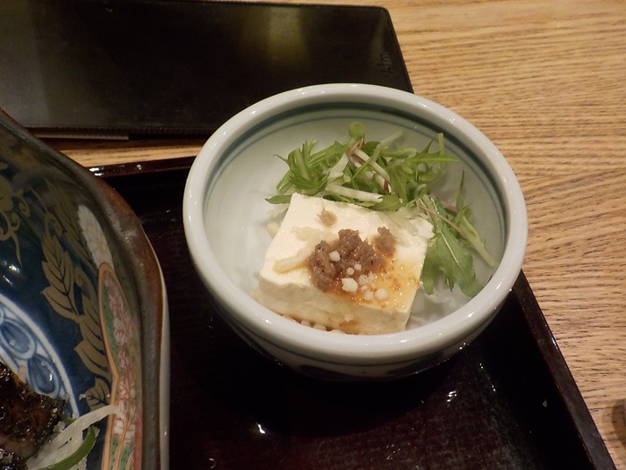 明神丸｜KITTE大阪４階で藁焼き鰹のたたきを食べてきました