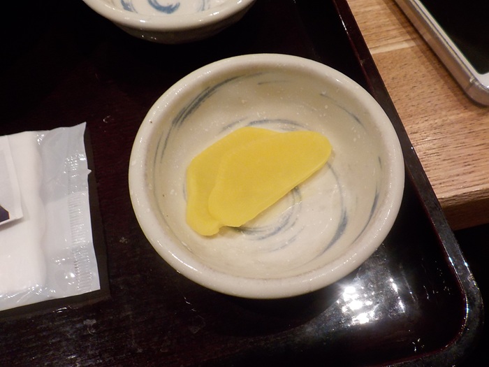 明神丸｜KITTE大阪４階で藁焼き鰹のたたきを食べてきました