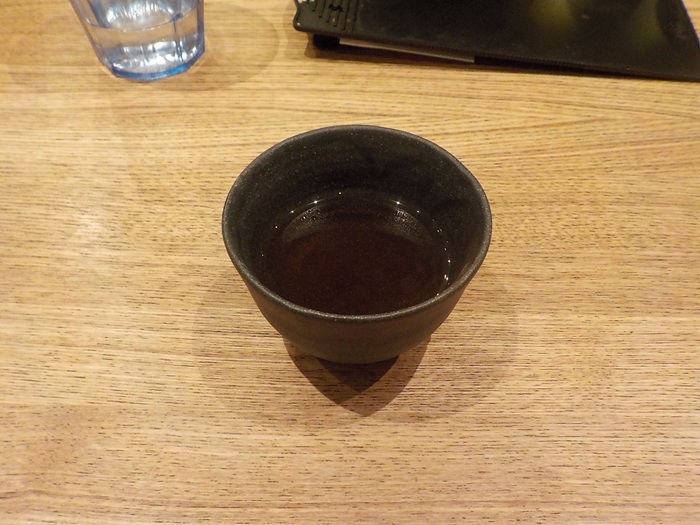 明神丸｜KITTE大阪４階で藁焼き鰹のたたきを食べてきました