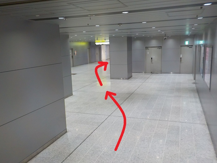 新大阪駅・大阪メトロ御堂筋線(地下鉄)から新幹線への行き方