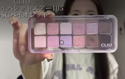 編綾瀬ちいのメイク動画おすすめ5選|本気でかわいくなる方法まとめ