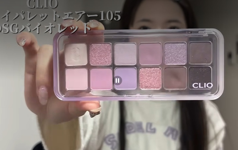 編綾瀬ちいのメイク動画おすすめ5選｜本気でかわいくなる方法まとめ