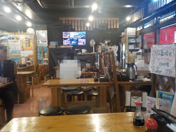 梅田・芝田でお造り定食1100円対決｜「赤のれん」vs「まぐろや」正直レビュー