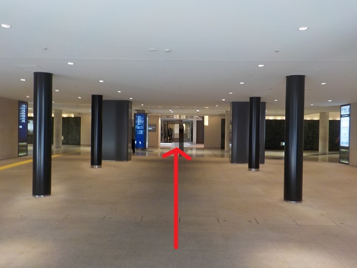 JR大阪駅からハービスOSAKAバスのりばへの行き方｜高速バス・空港バス