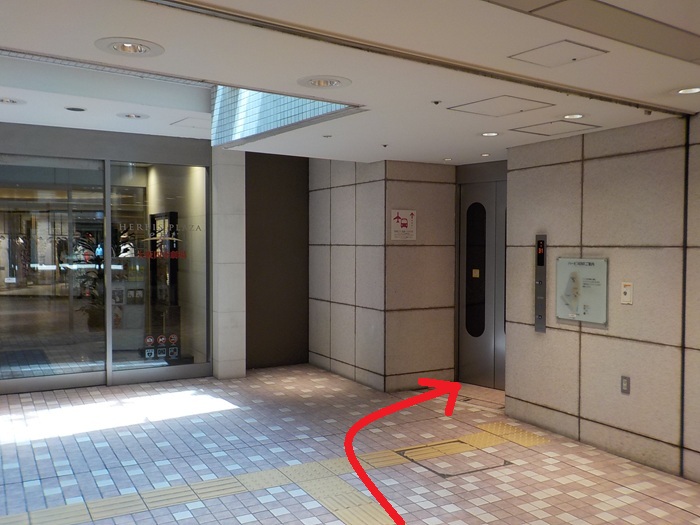 JR大阪駅からハービスOSAKAバスのりばへの行き方｜高速バス・空港バス