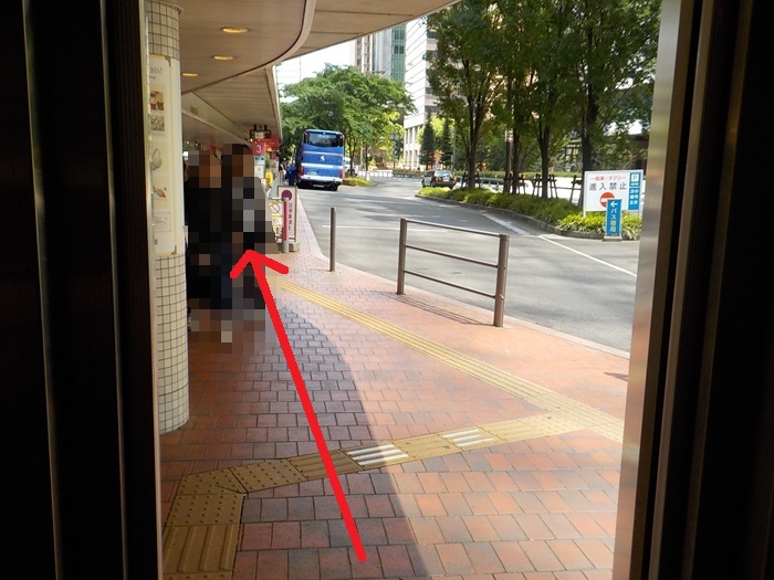 JR大阪駅からハービスOSAKAバスのりばへの行き方｜高速バス・空港バス
