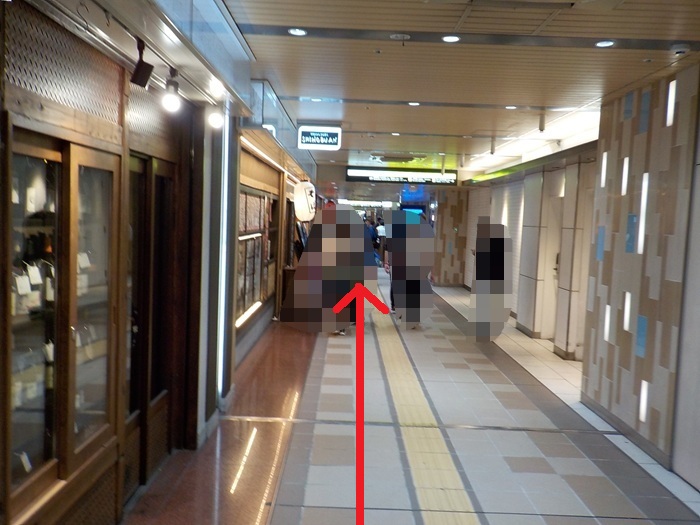 御堂筋線・新大阪駅から、JR在来線への行き方｜王道ルートと裏ルート