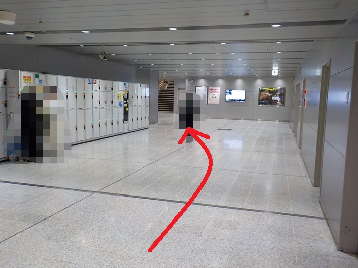 御堂筋線・新大阪駅から、JR在来線への行き方｜王道ルートと裏ルート