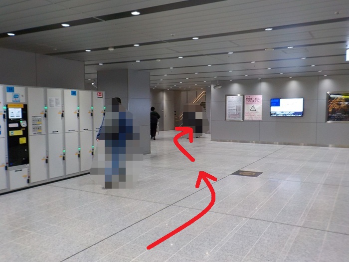 御堂筋線・新大阪駅から、JR在来線への行き方｜王道ルートと裏ルート