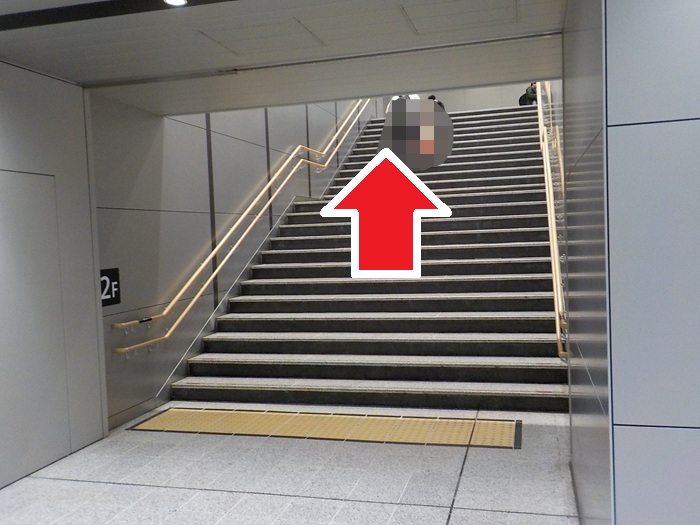 御堂筋線・新大阪駅から、JR在来線への行き方｜王道ルートと裏ルート