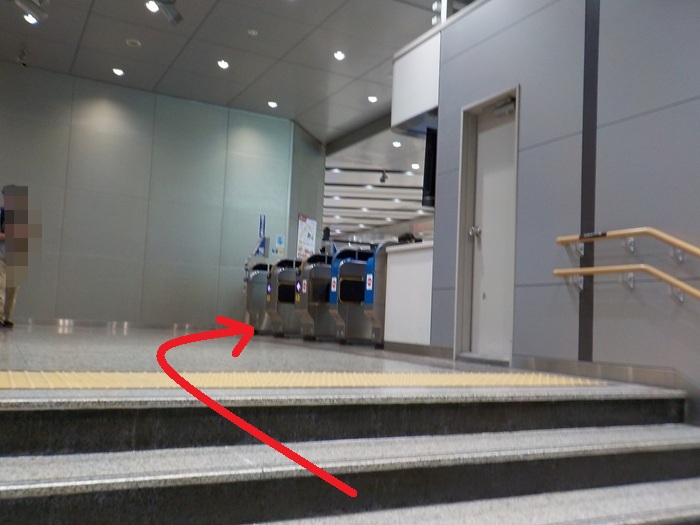 御堂筋線・新大阪駅から、JR在来線への行き方｜王道ルートと裏ルート