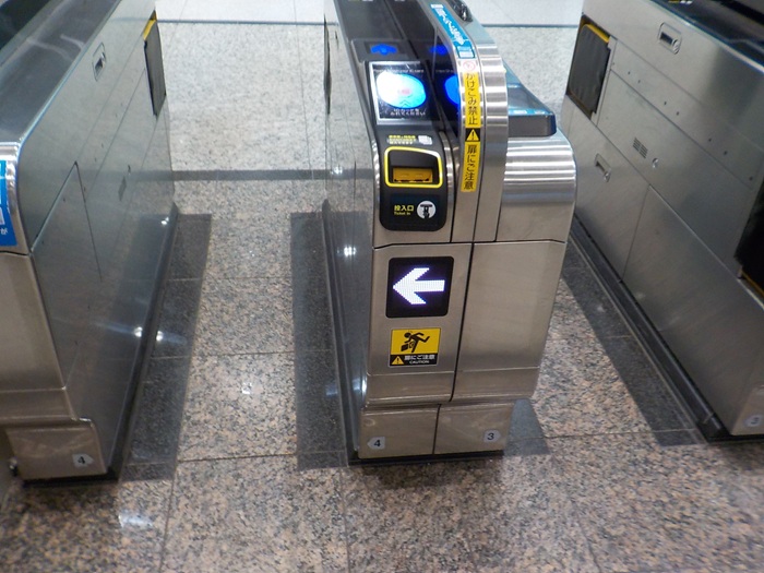 御堂筋線・新大阪駅から、JR在来線への行き方｜王道ルートと裏ルート