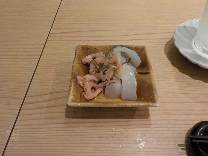 グランフロント大阪南館7階『三重人』へ行ってみた